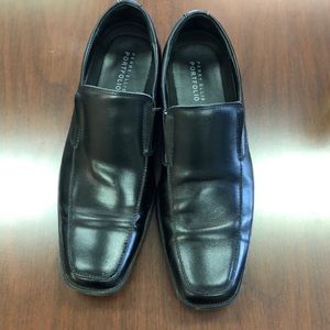 Perry Ellis portfolio men’s shoes 10 1/2